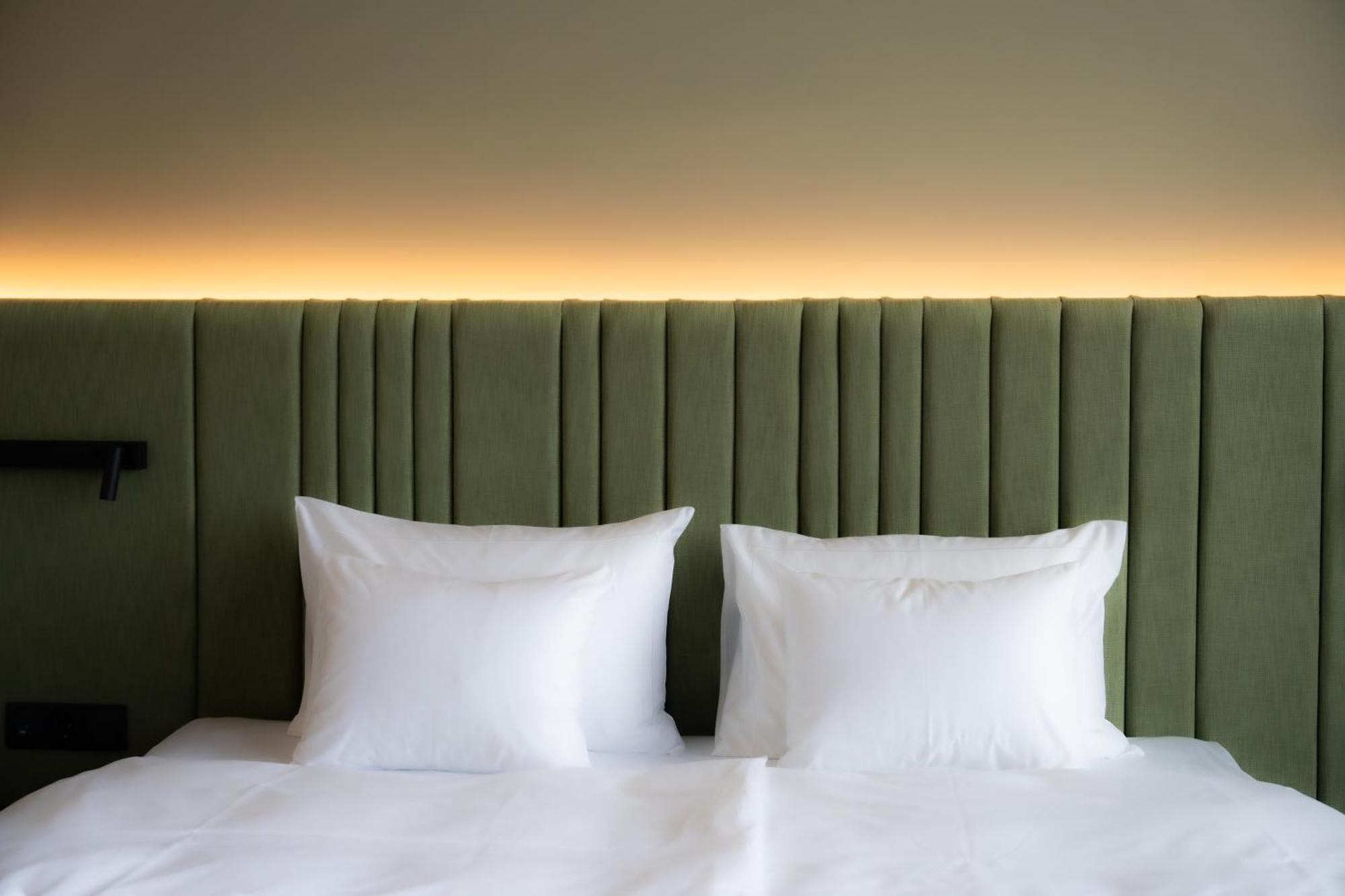 Viale Boutique Hotel Villány Exteriér fotografie